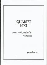 Quartet mixt 3